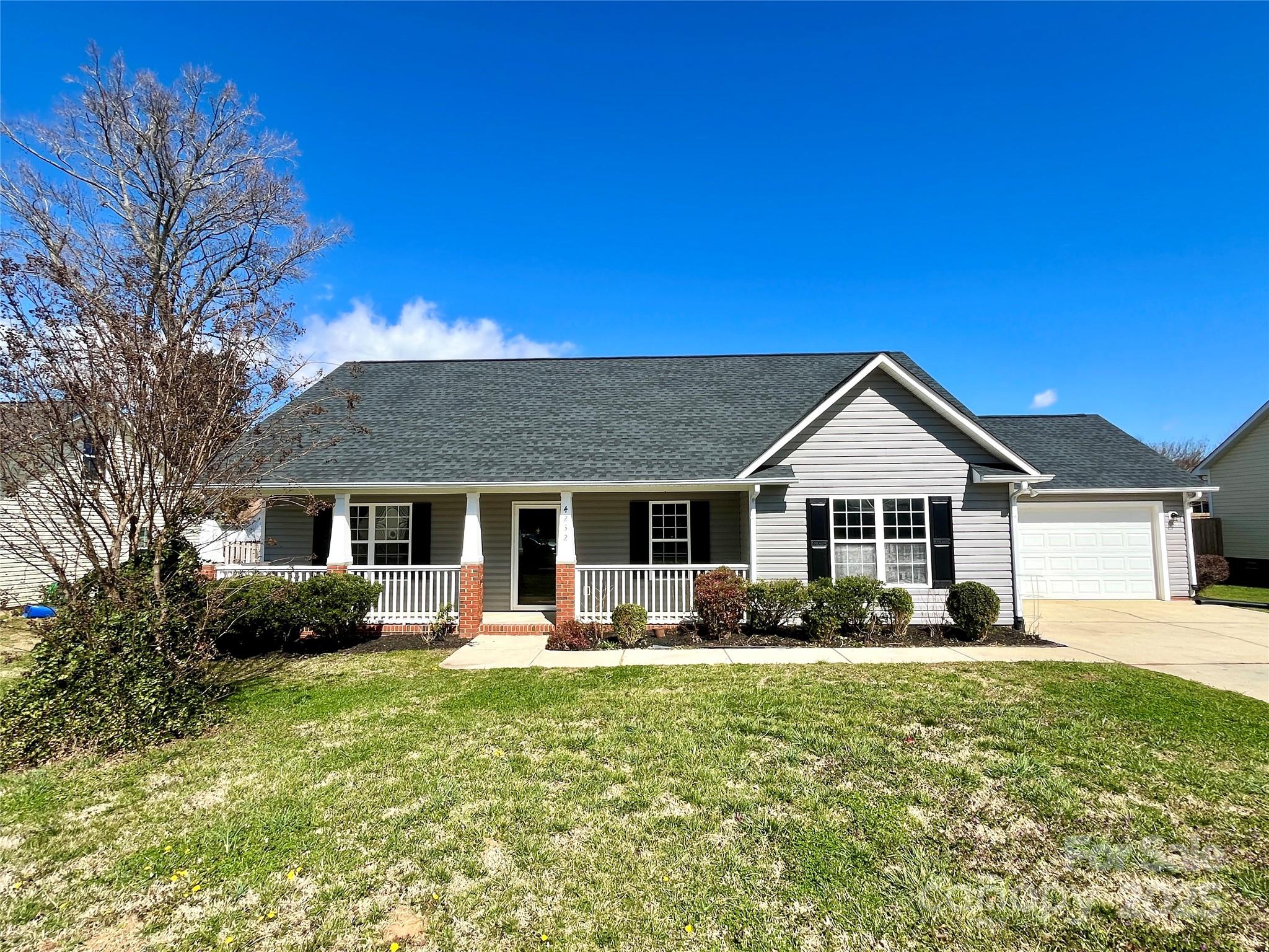 Chelsea Woods - Residential