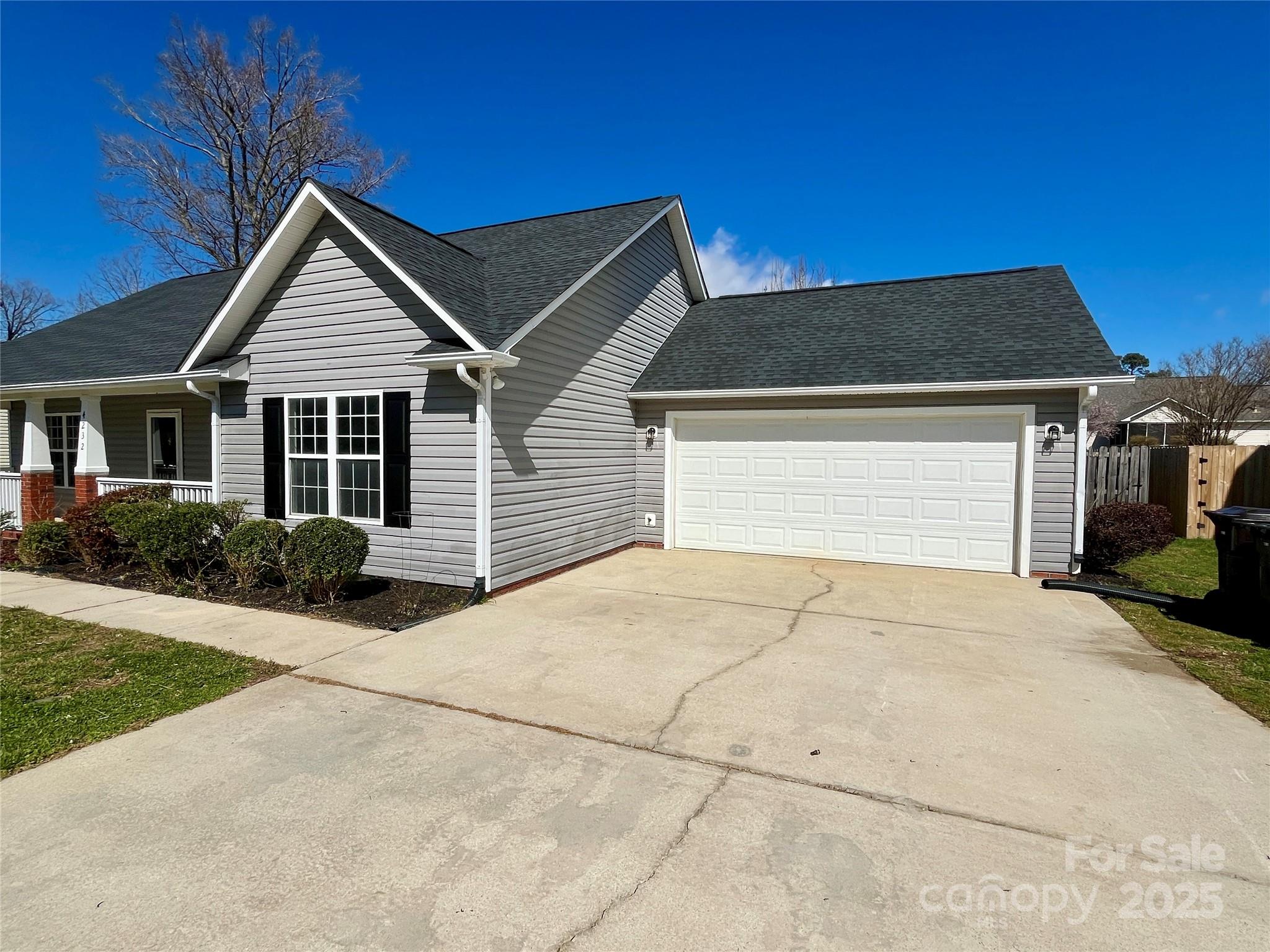 Chelsea Woods - Residential