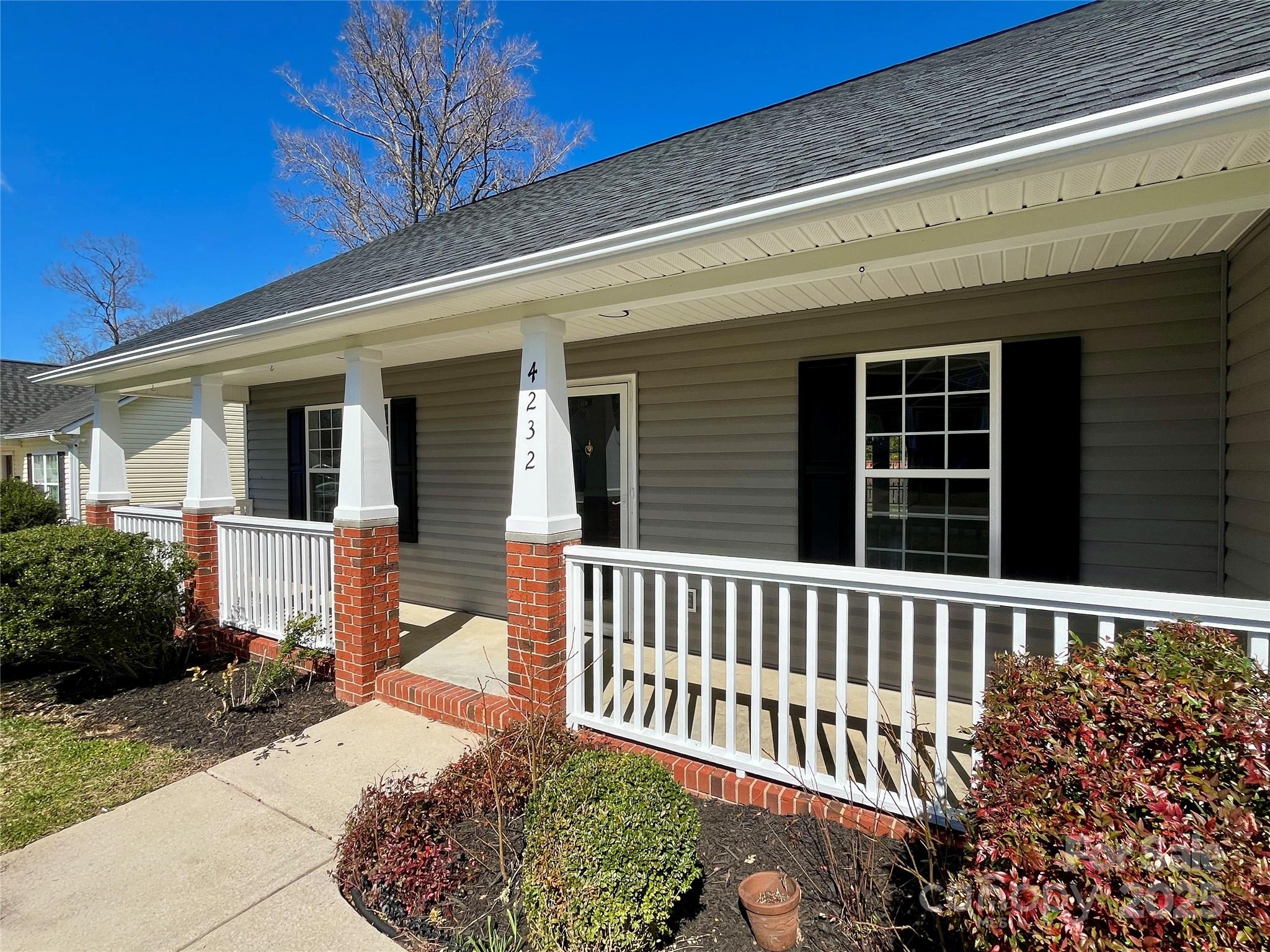 Chelsea Woods - Residential