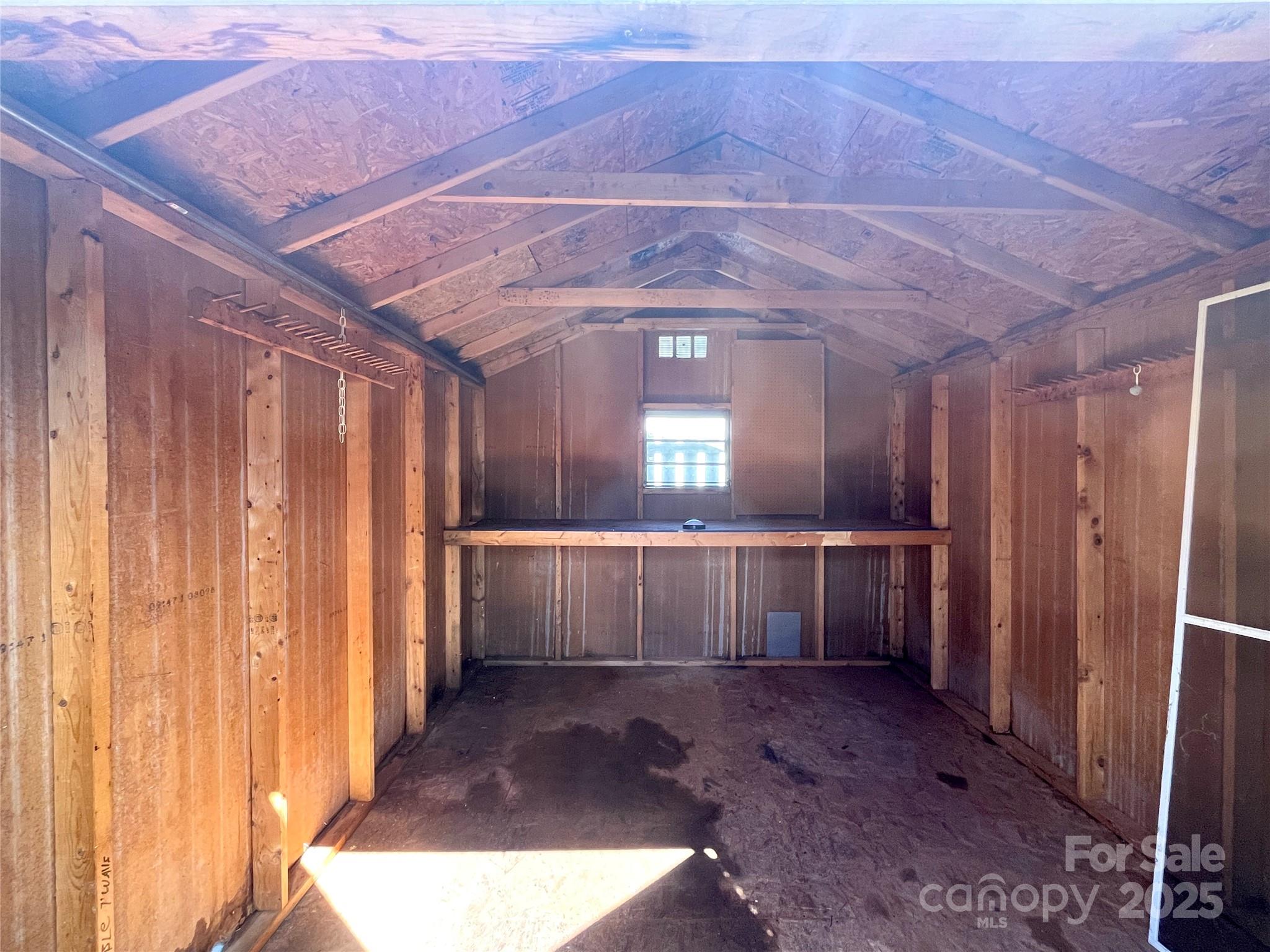 Chelsea Woods - Residential