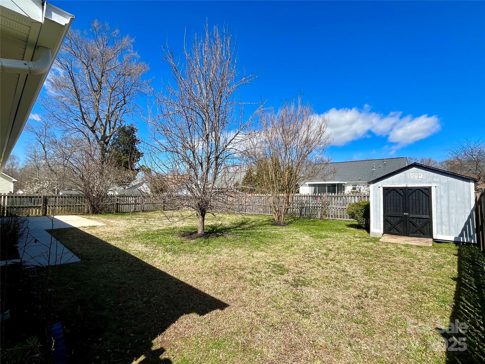 Chelsea Woods - Residential