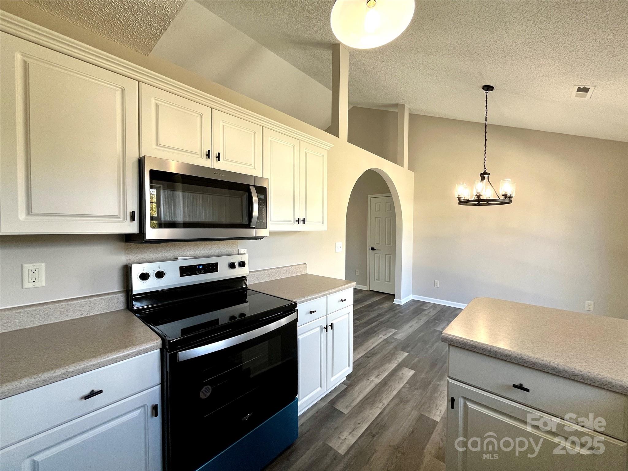 Chelsea Woods - Residential