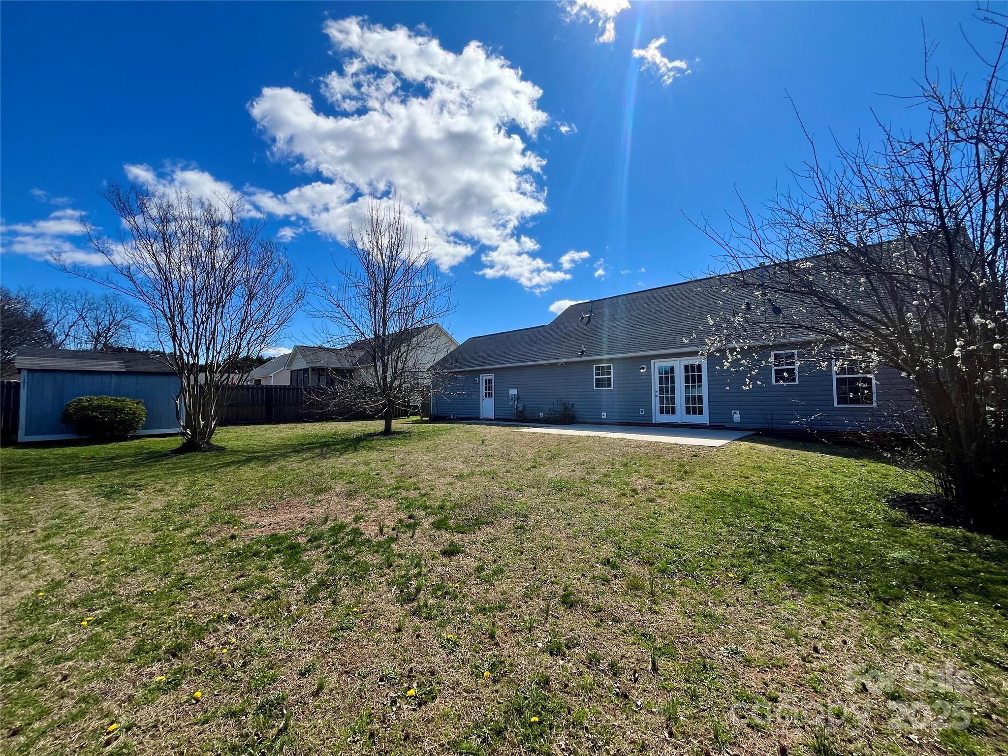 Chelsea Woods - Residential