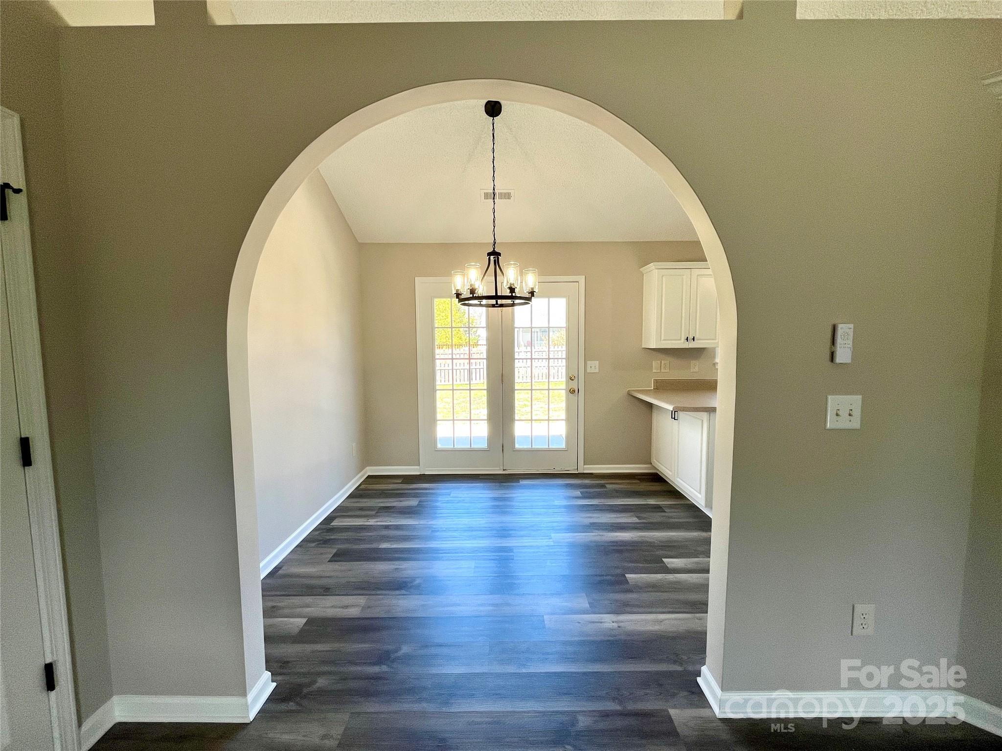 Chelsea Woods - Residential