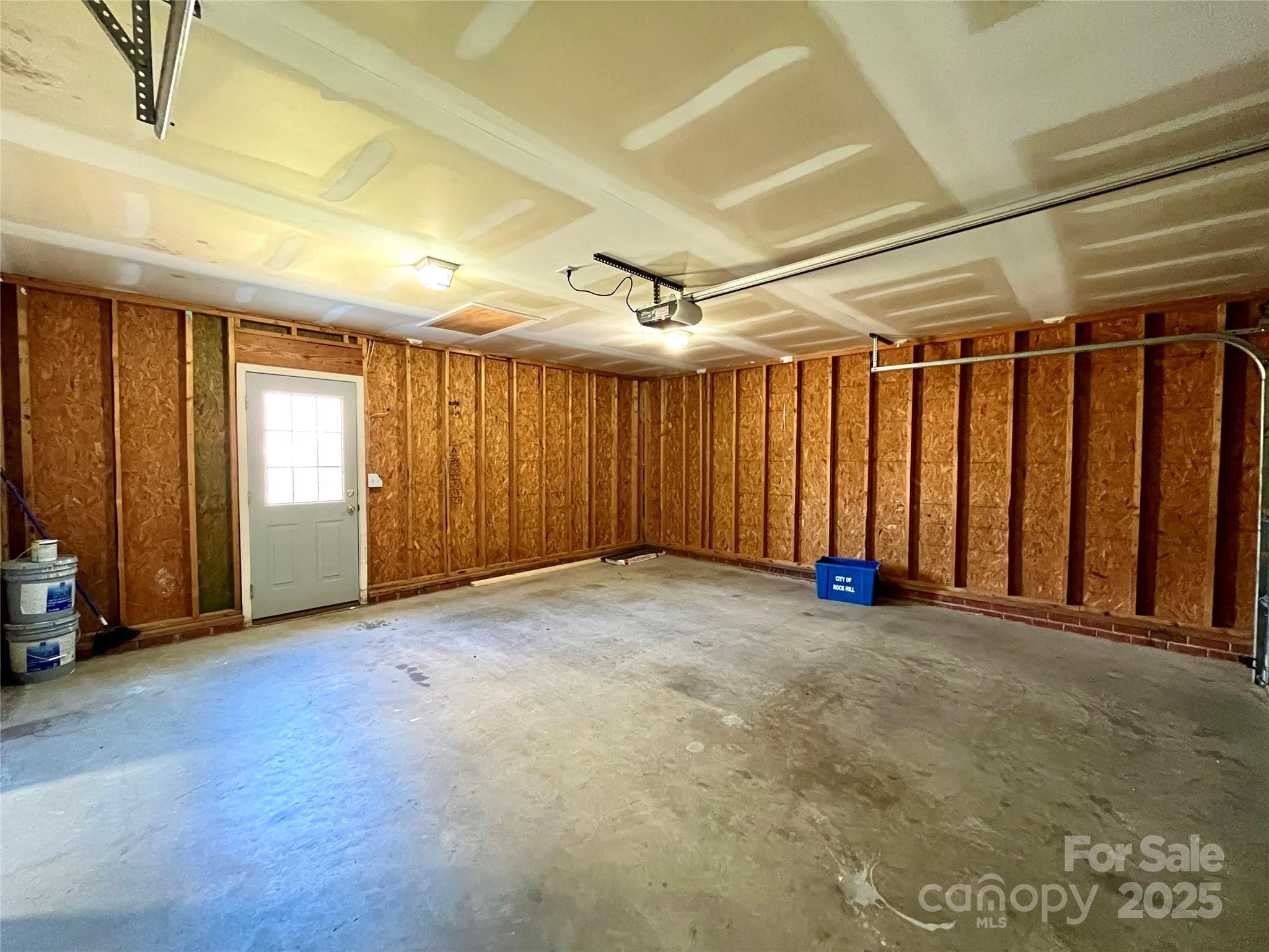 Chelsea Woods - Residential