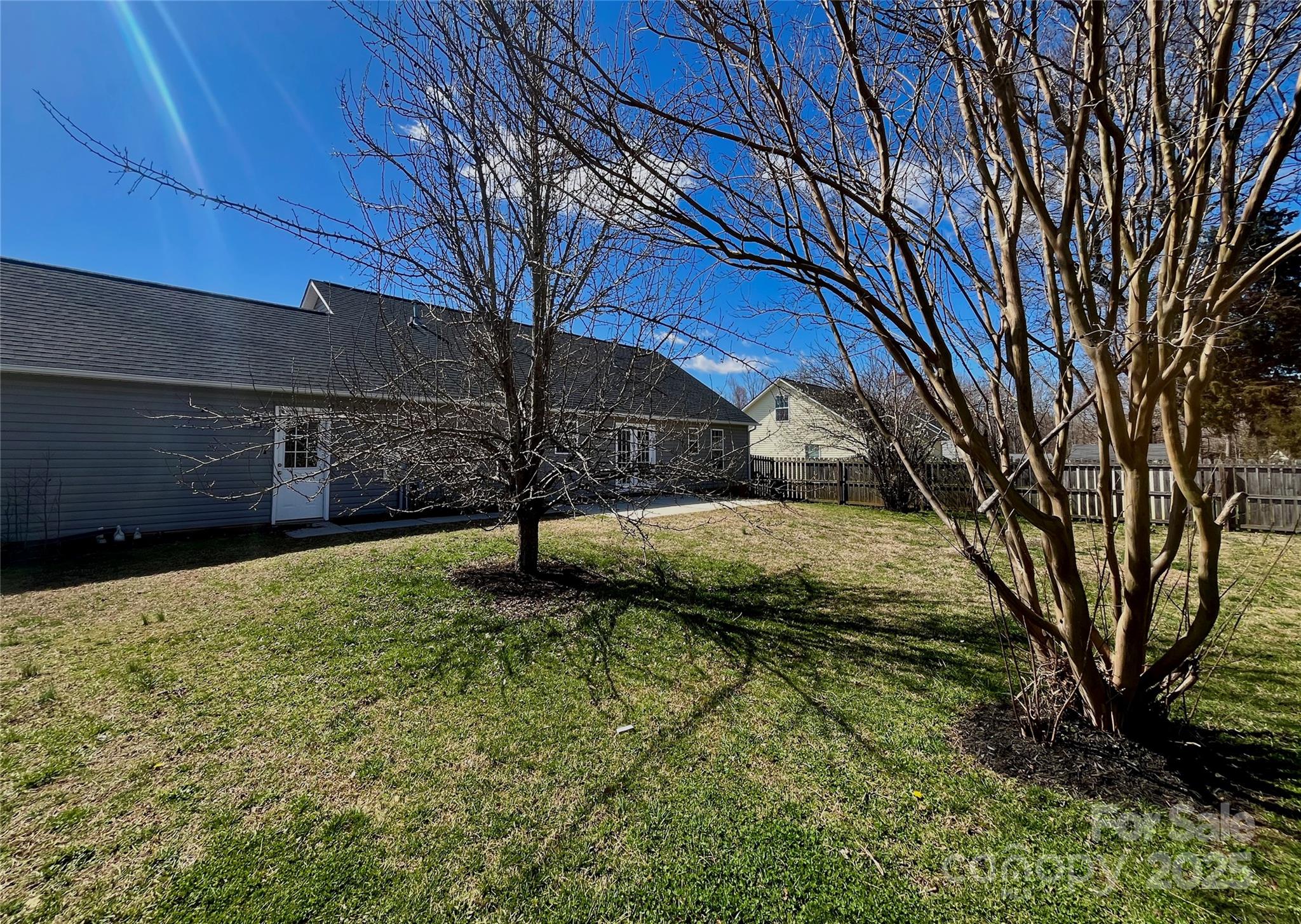 Chelsea Woods - Residential