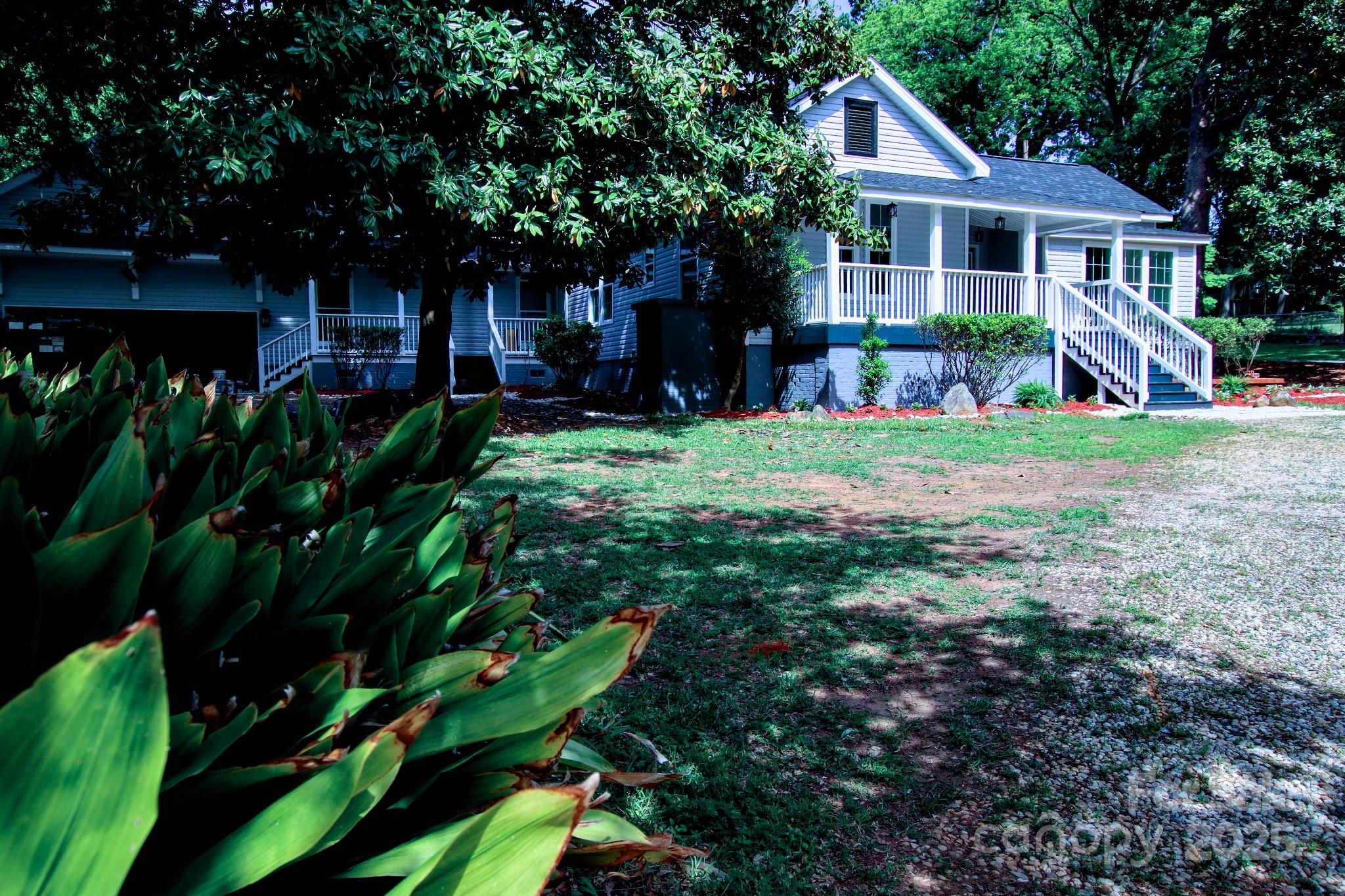 315 Confederate Street