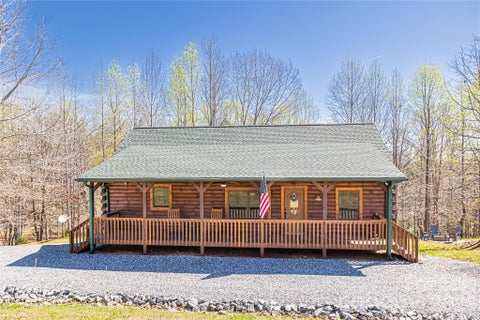 Photo of 201 Whitestone Circle, Union Mills, NC 28167 (MLS # 4422819)