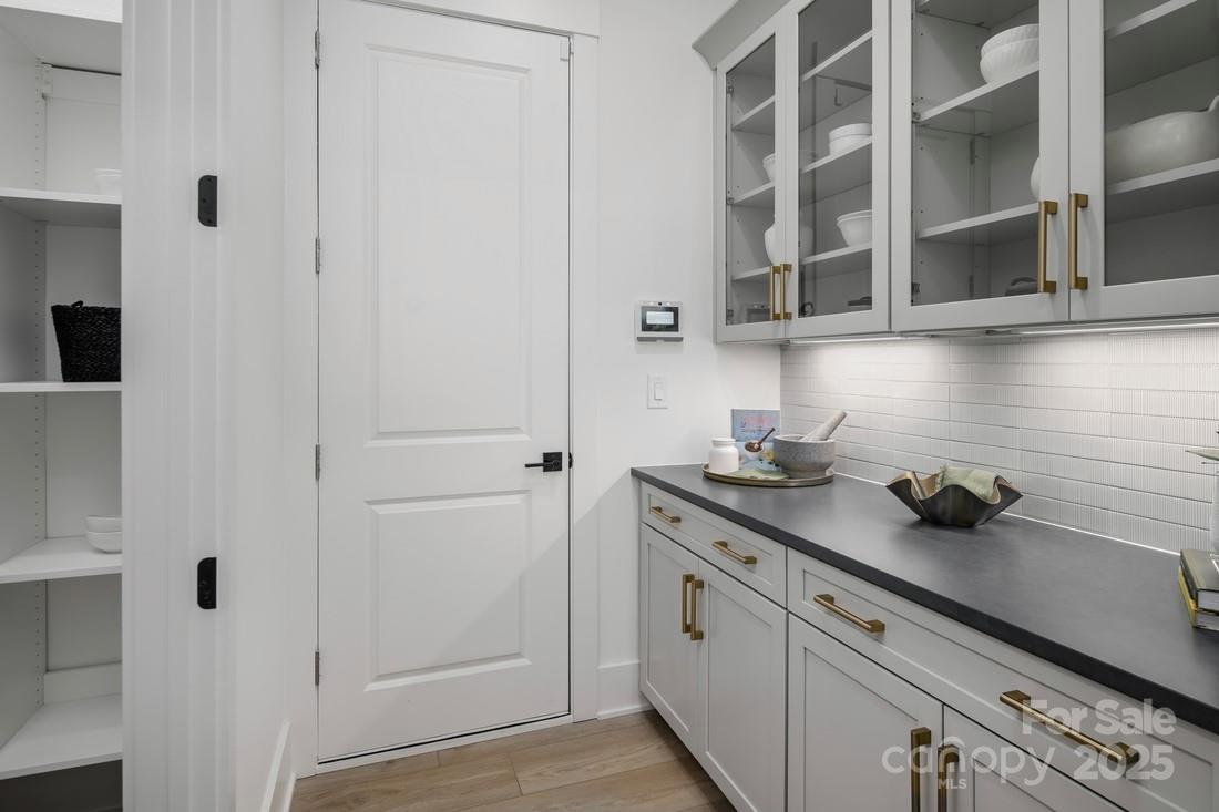 Griffith Lakes - Residential