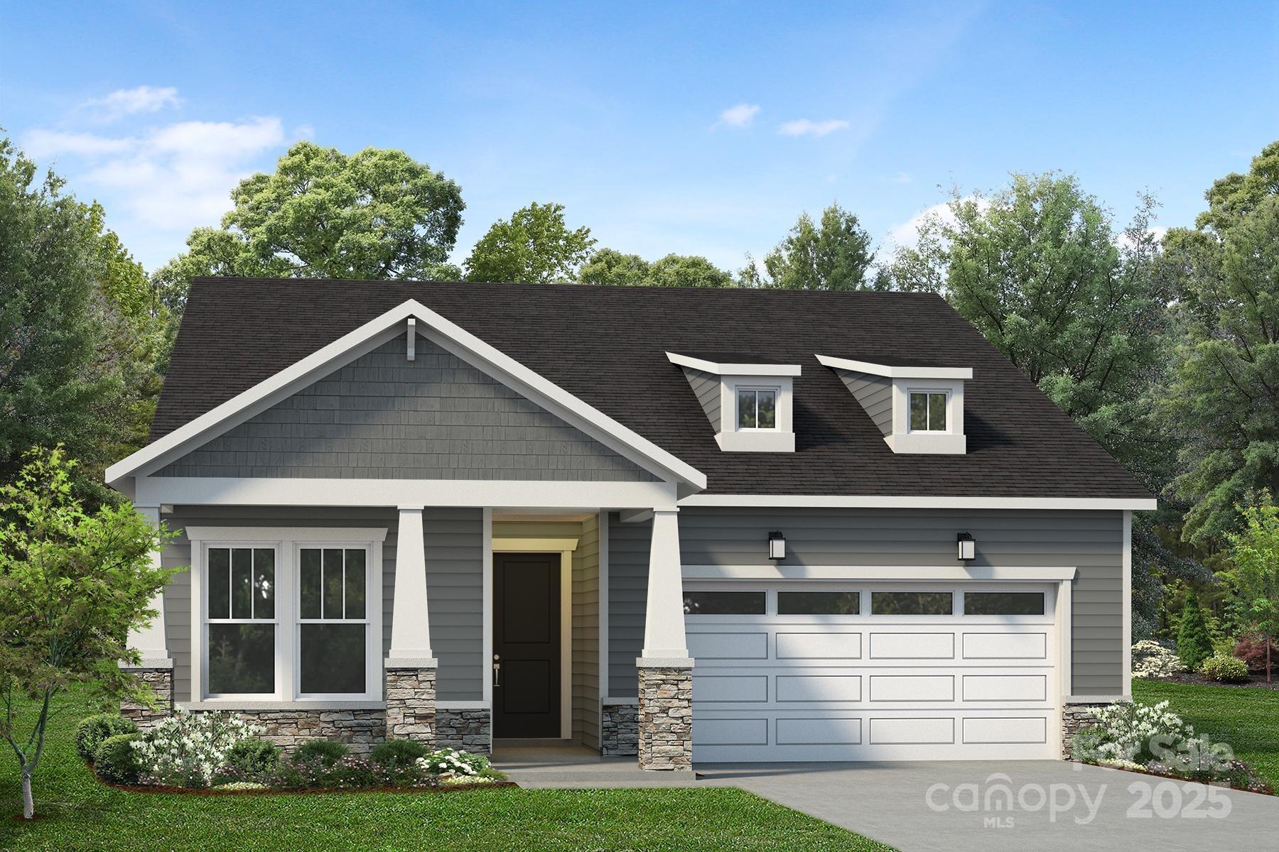 Griffith Lakes - Residential