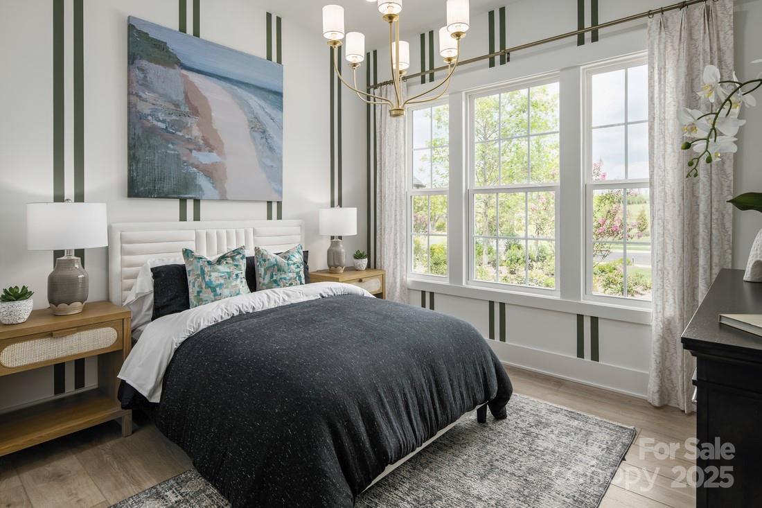 Griffith Lakes - Residential