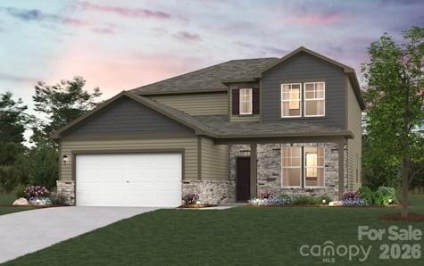 Cannon Manor - Residential