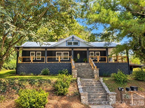 Photo of 156 State Street, Asheville, NC 28806 (MLS # 4423069)