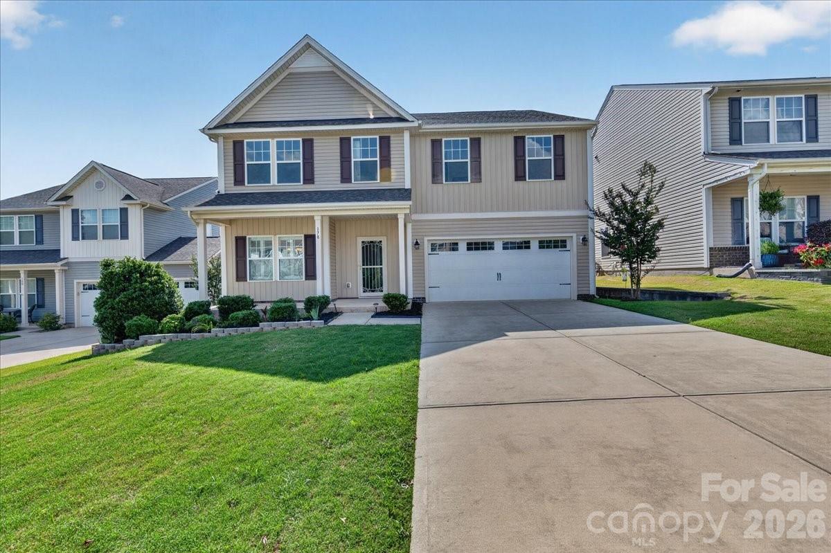 178 Fesperman Circle