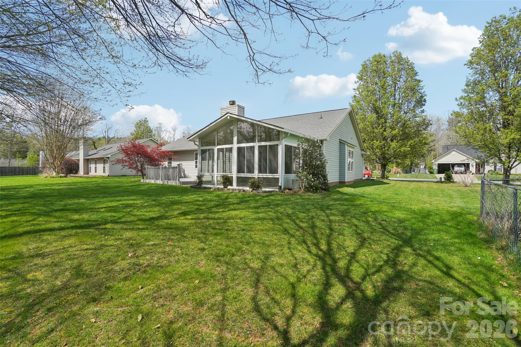 Southchase - Residential
