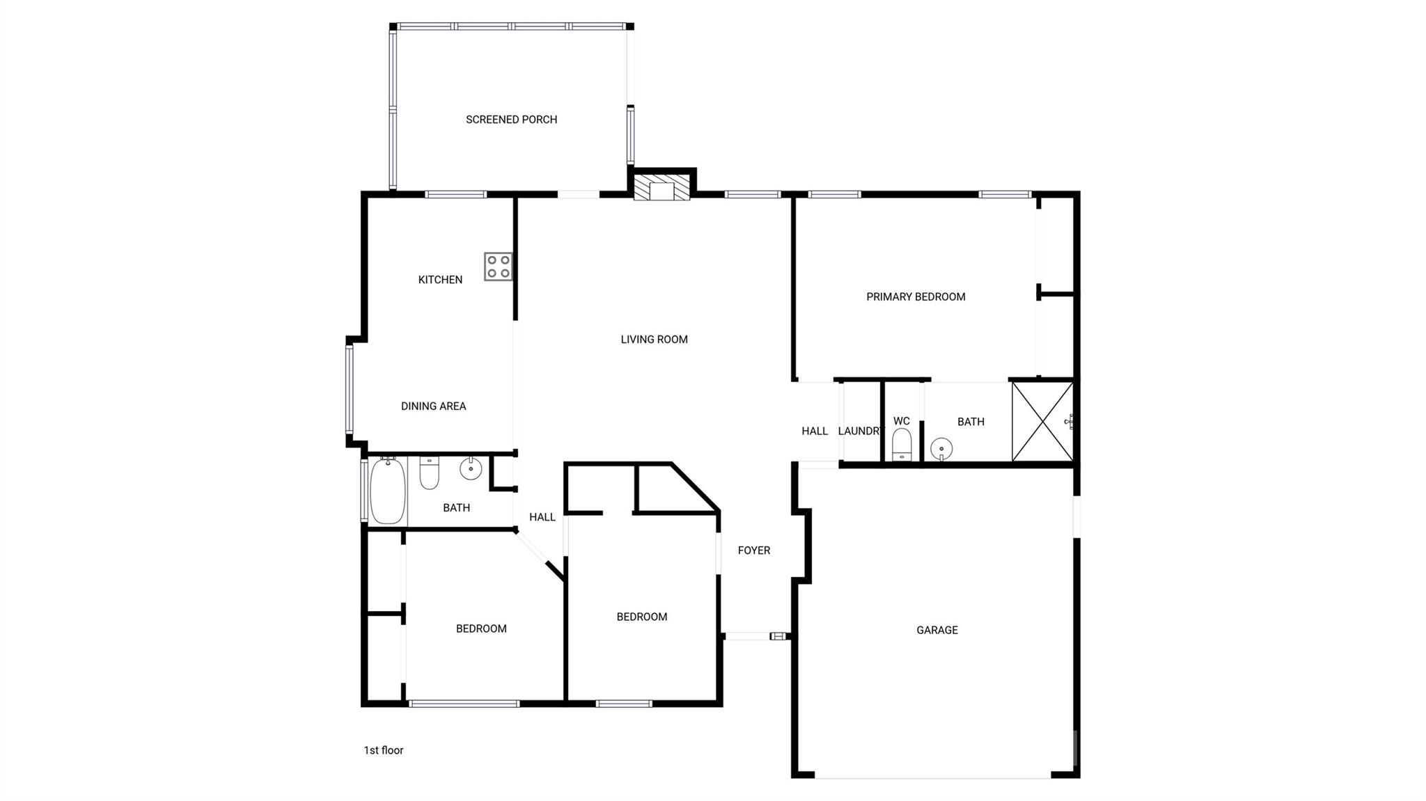 Southchase - Residential