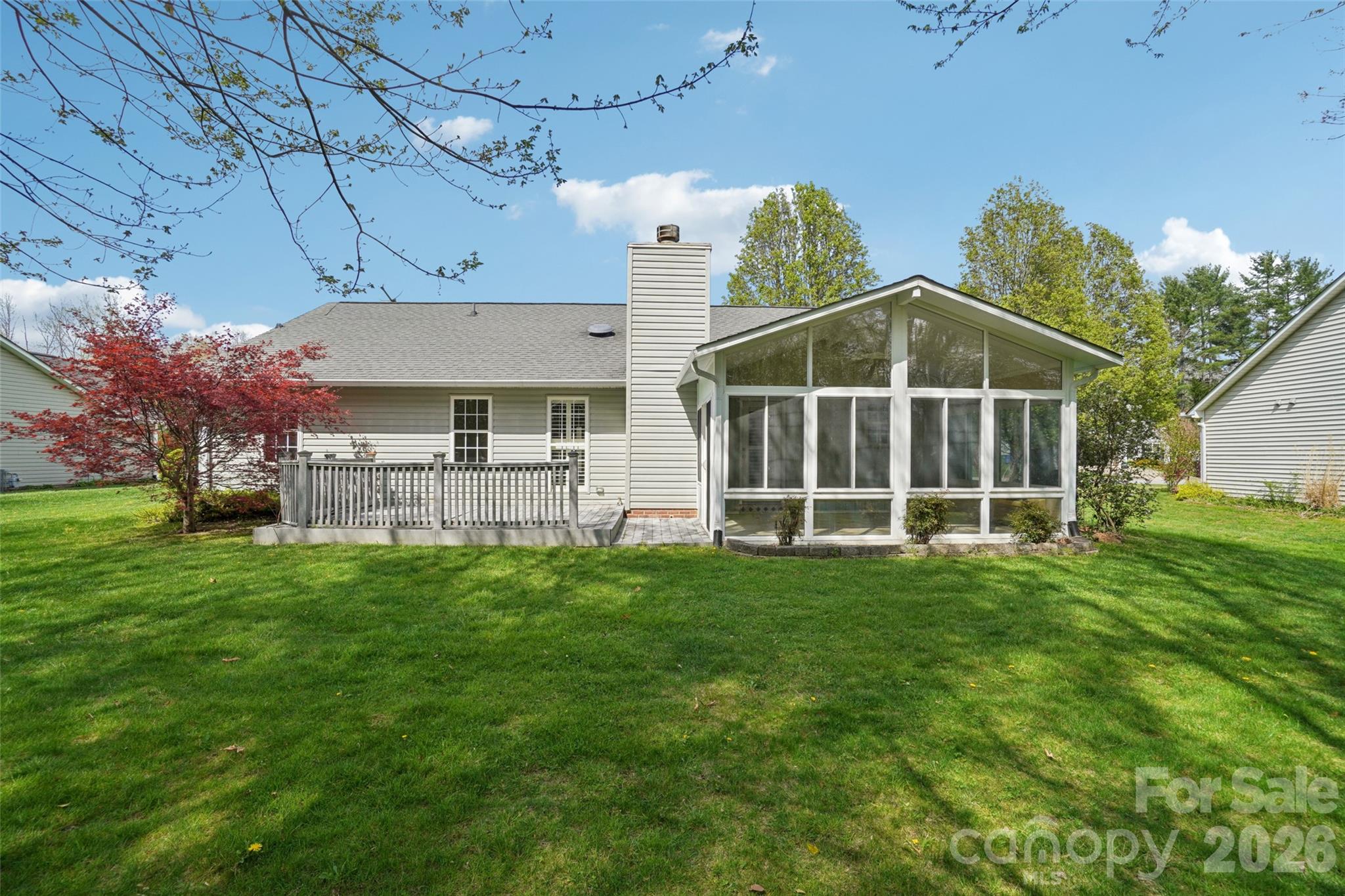 414 Glensprings Drive