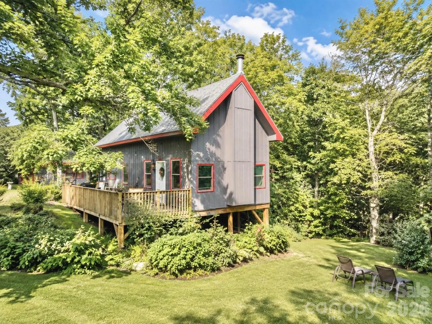 1361 Longhope Road, Todd, NC, 28684