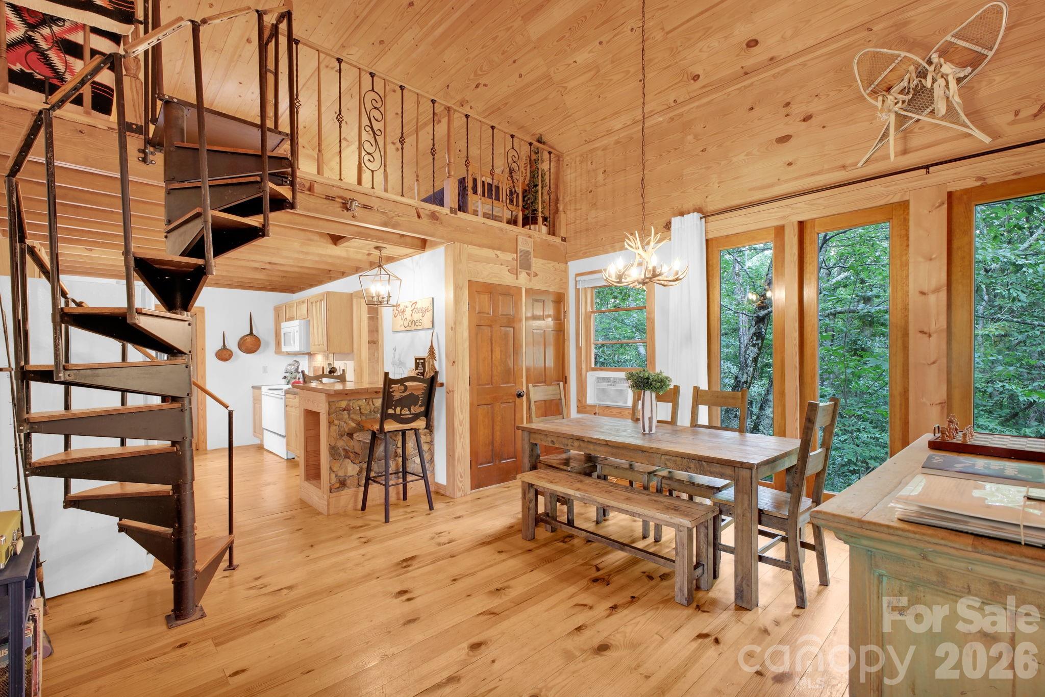 1361 Long hope Road