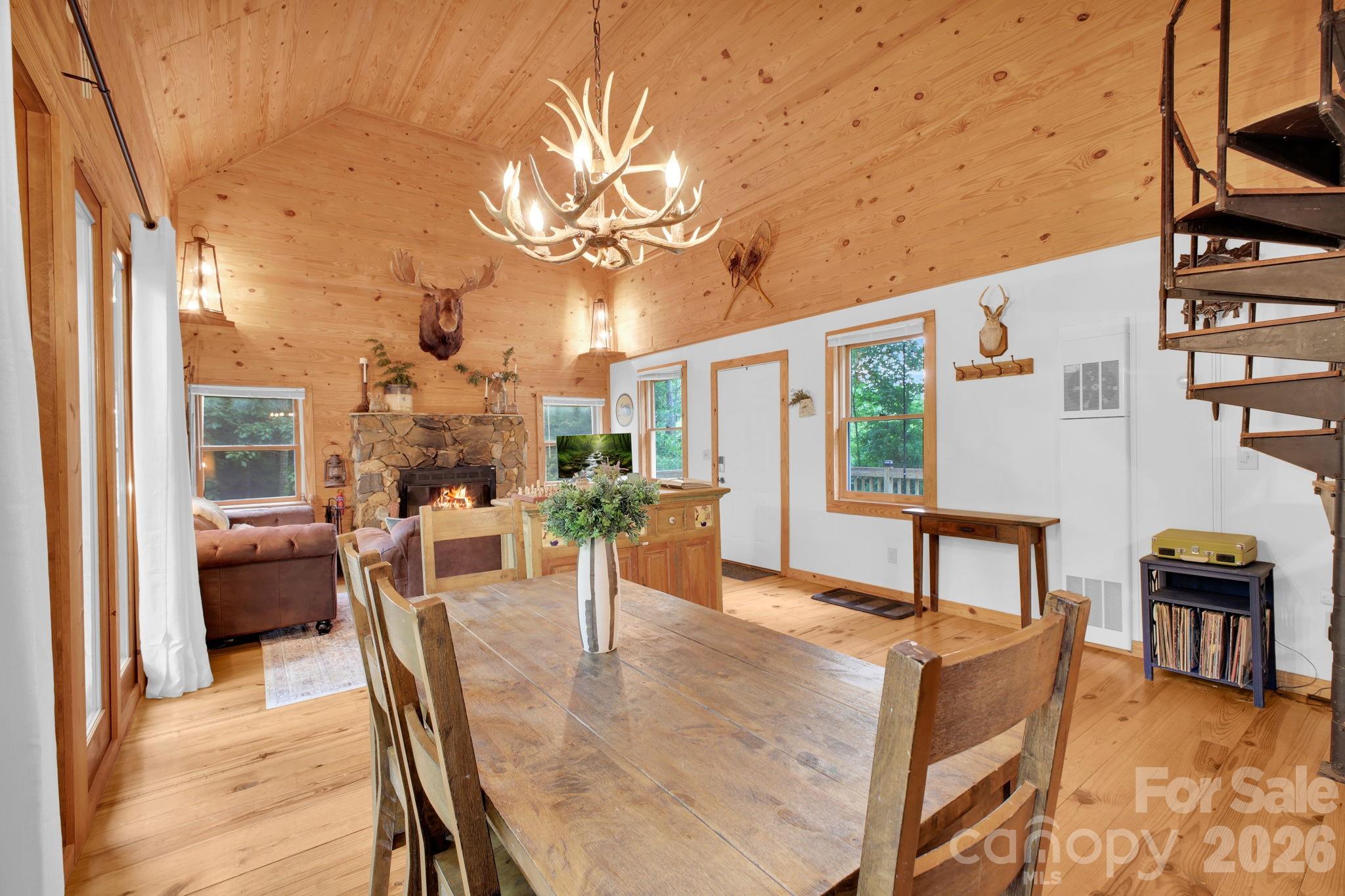 1361 Long hope Road
