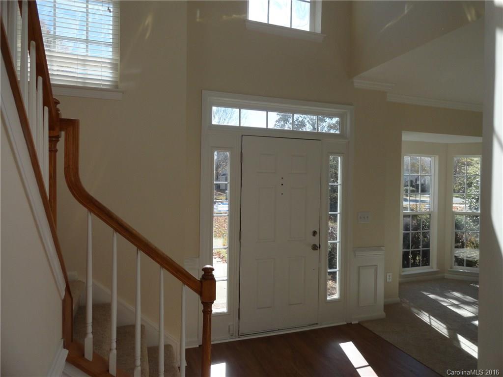 Highland Creek - Residential