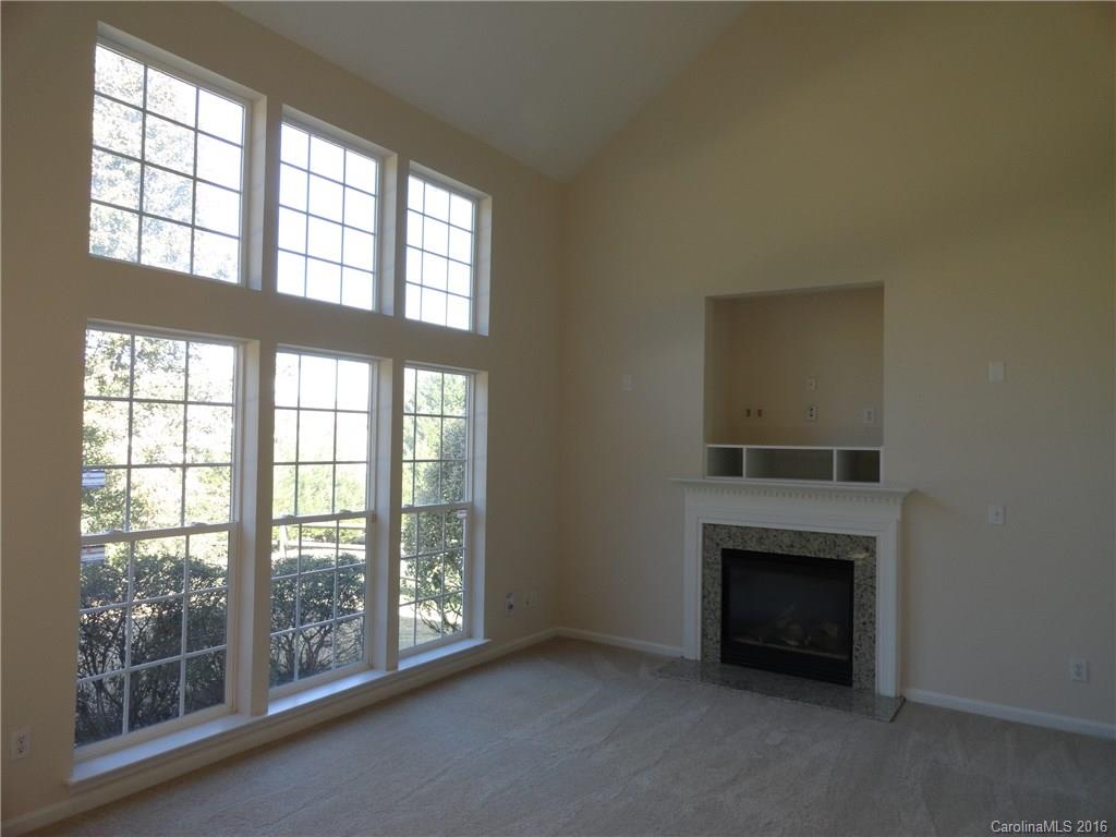 Highland Creek - Residential