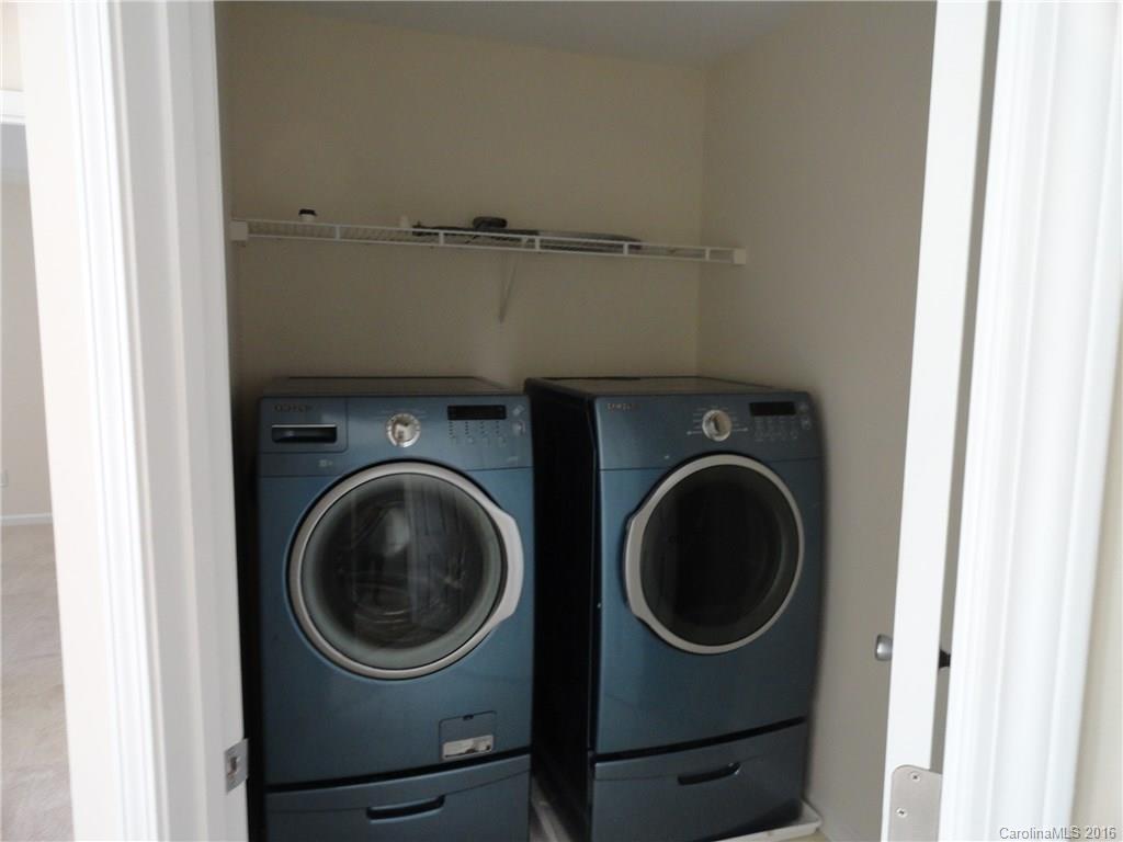 Highland Creek - Residential