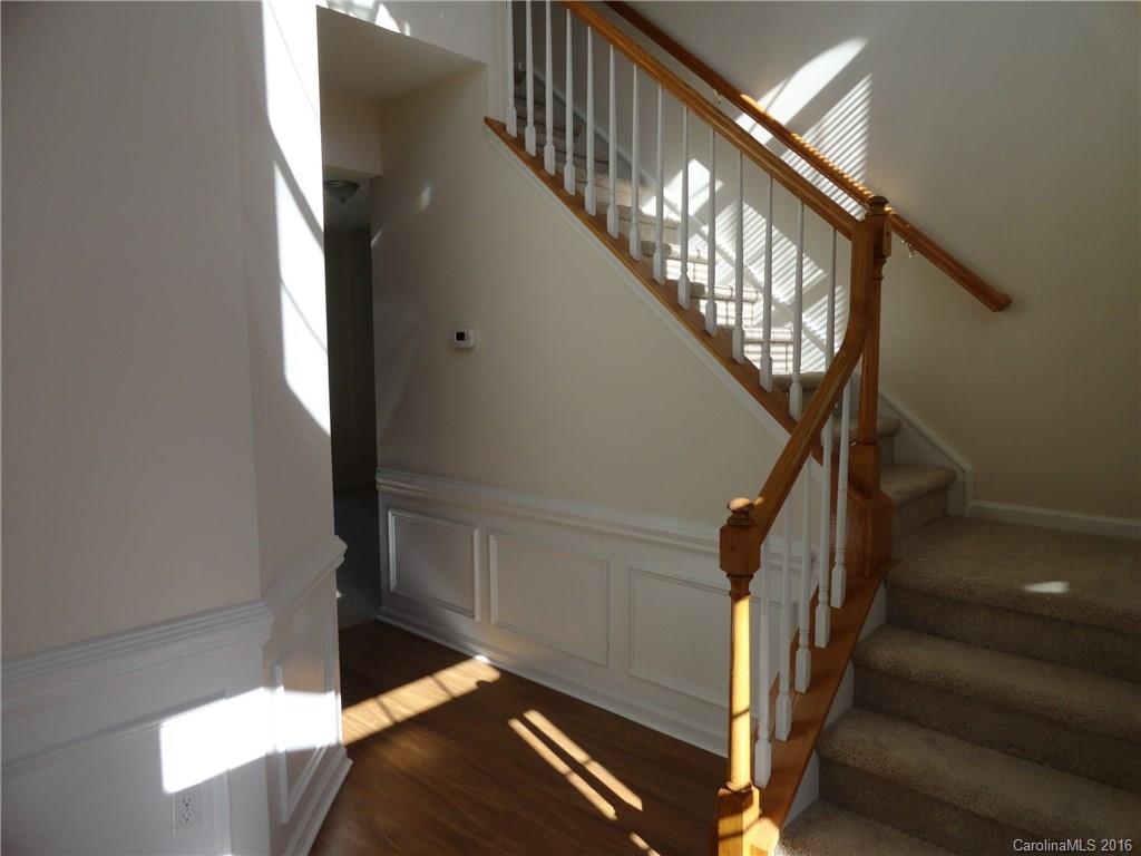 Highland Creek - Residential