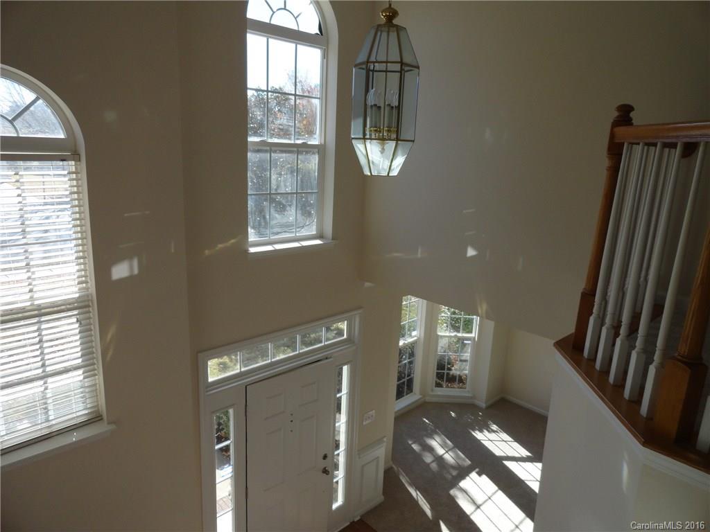 Highland Creek - Residential