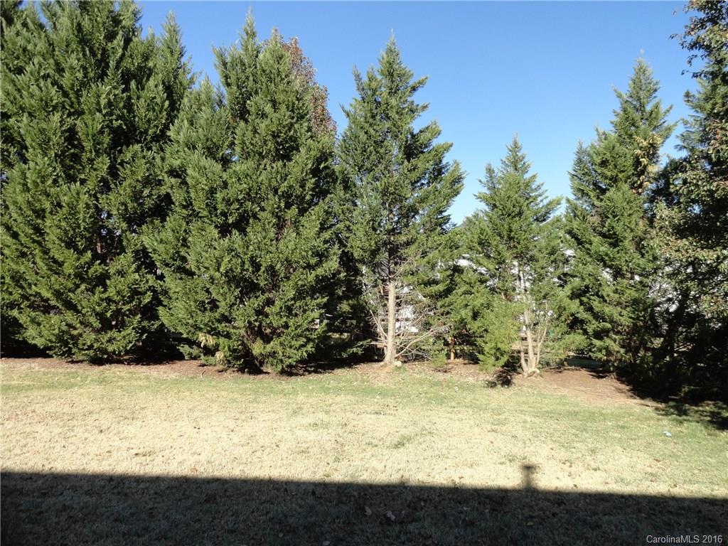 Highland Creek - Residential