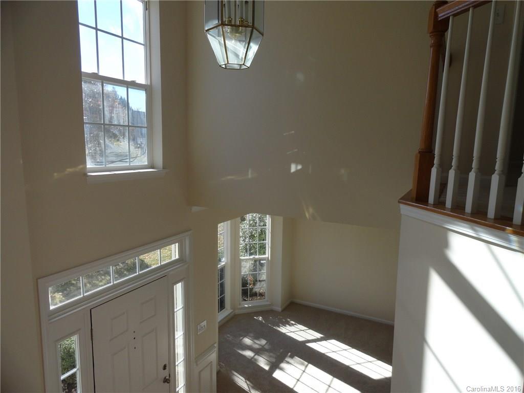 Highland Creek - Residential