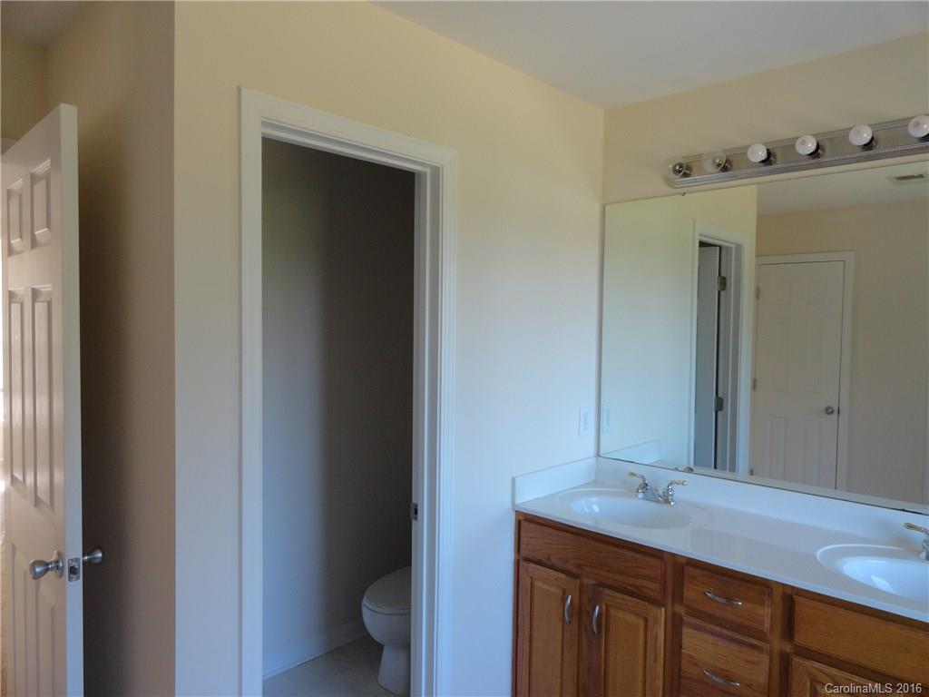 Highland Creek - Residential