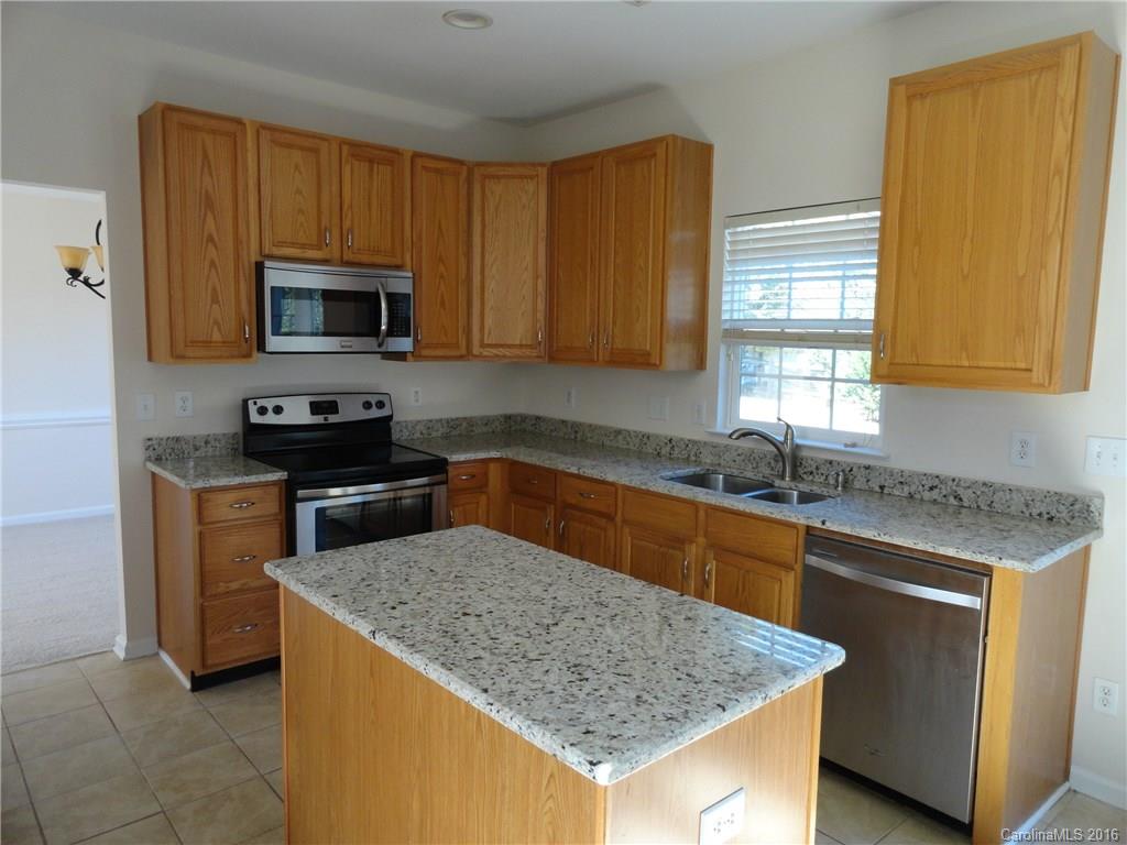 Highland Creek - Residential