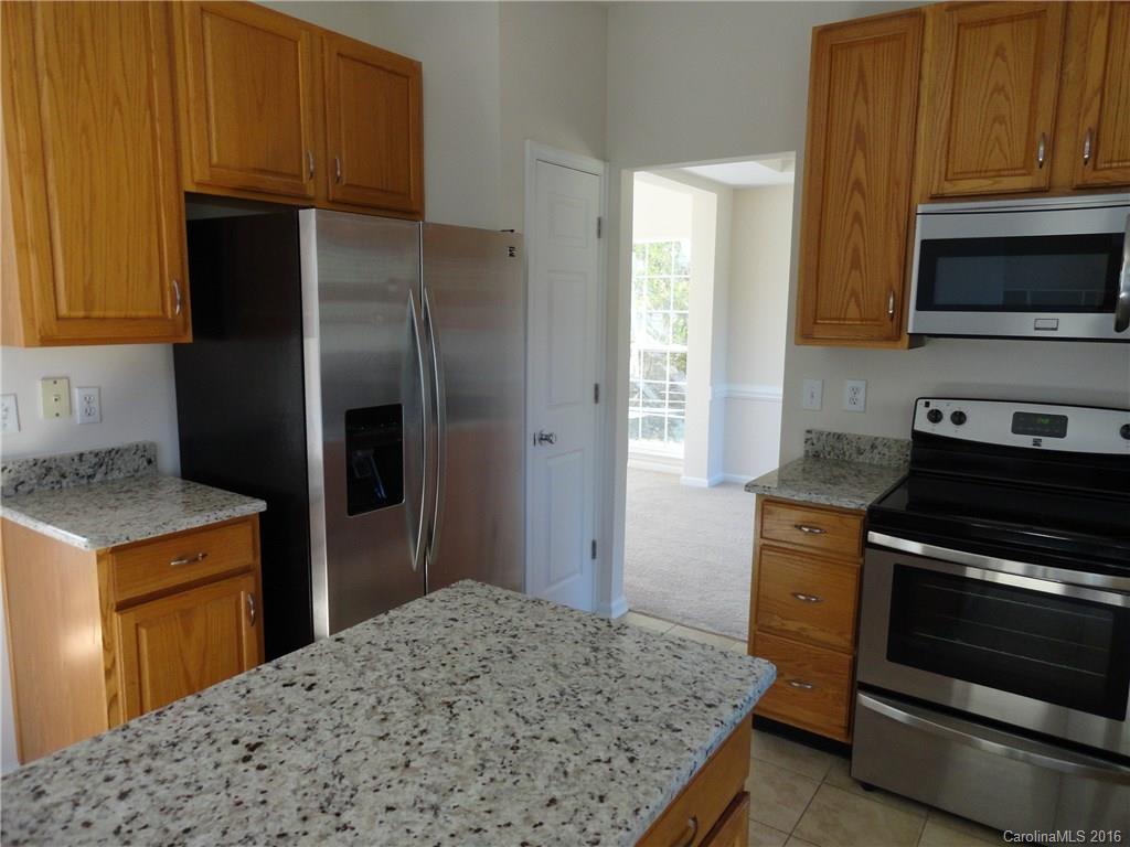 Highland Creek - Residential