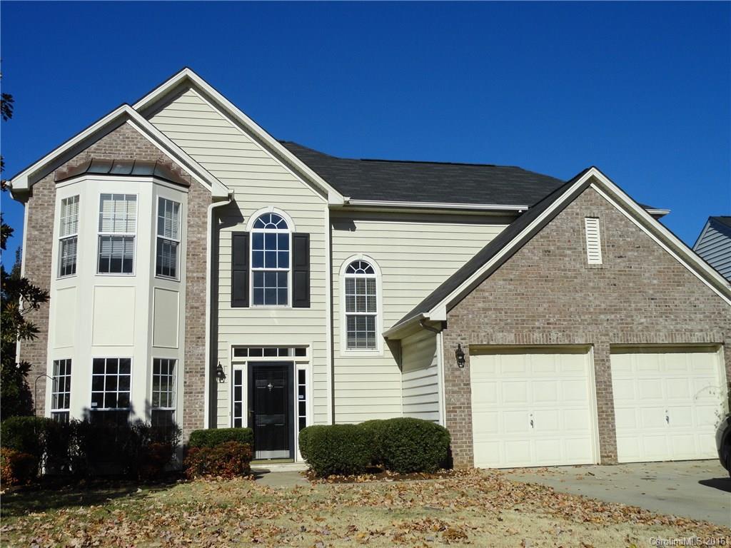 Highland Creek - Residential