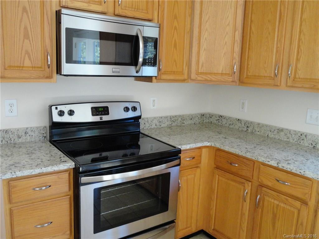 Highland Creek - Residential