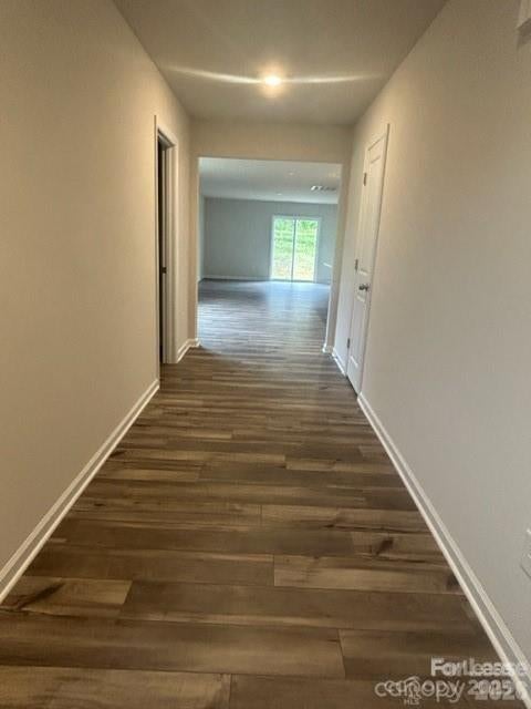 173 Hanging Rock Trail