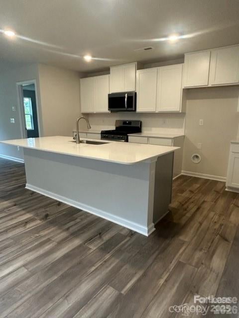 173 Hanging Rock Trail