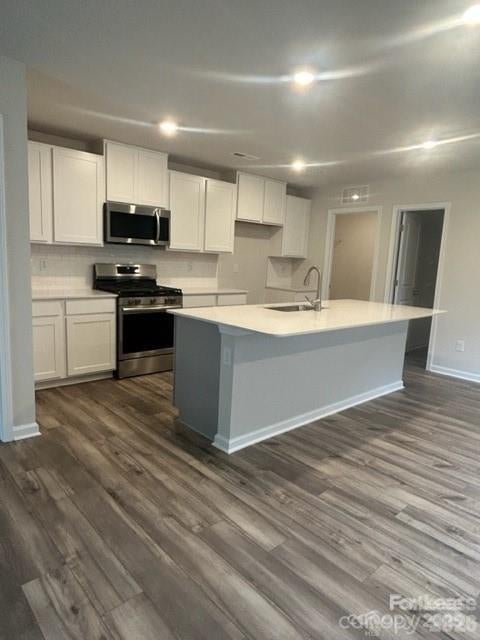 173 Hanging Rock Trail