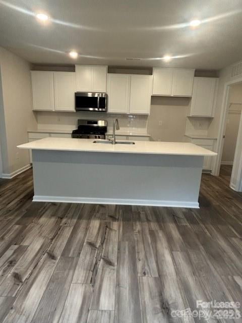 173 Hanging Rock Trail