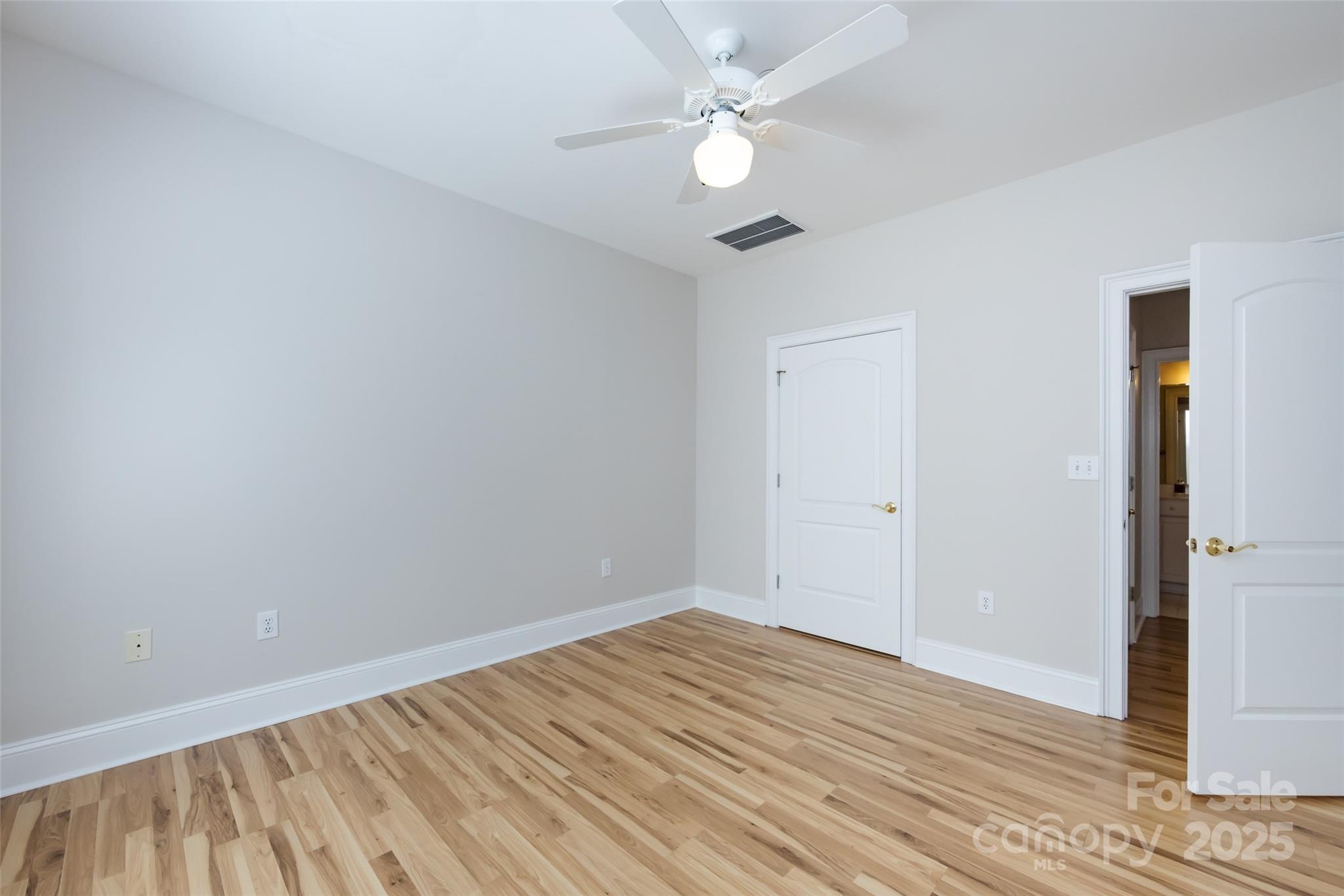 400 North Church - Residential