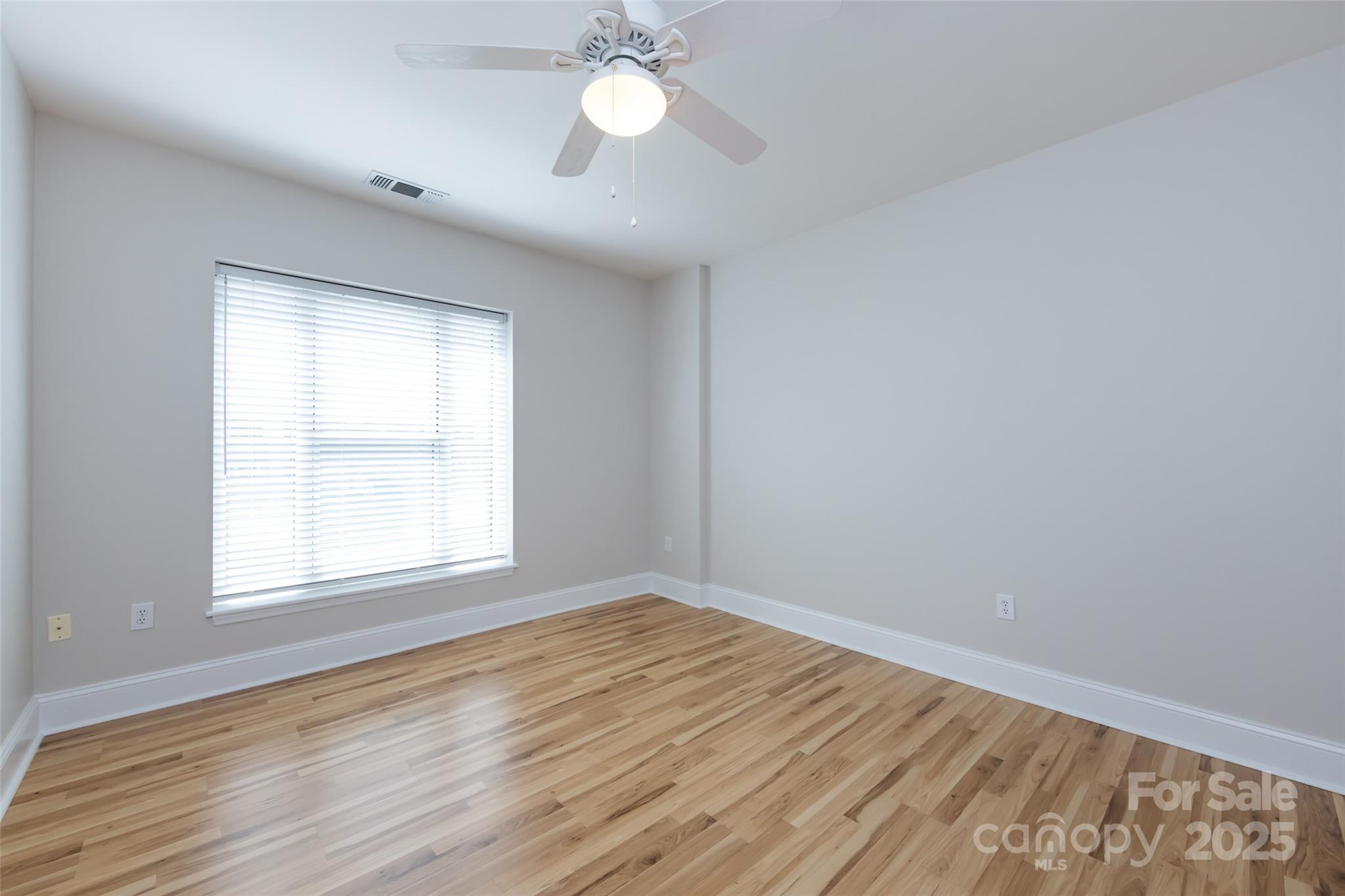 400 North Church - Residential