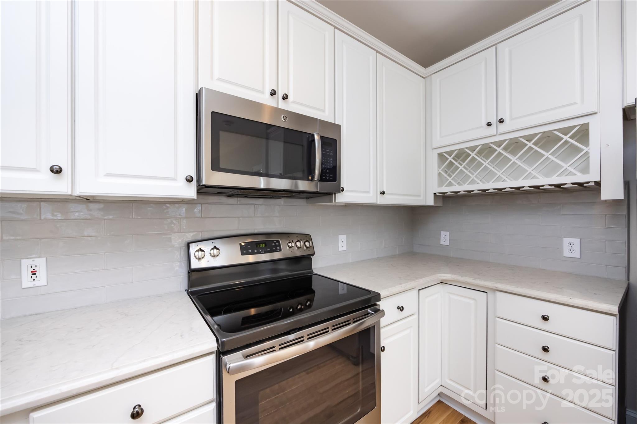 400 North Church - Residential