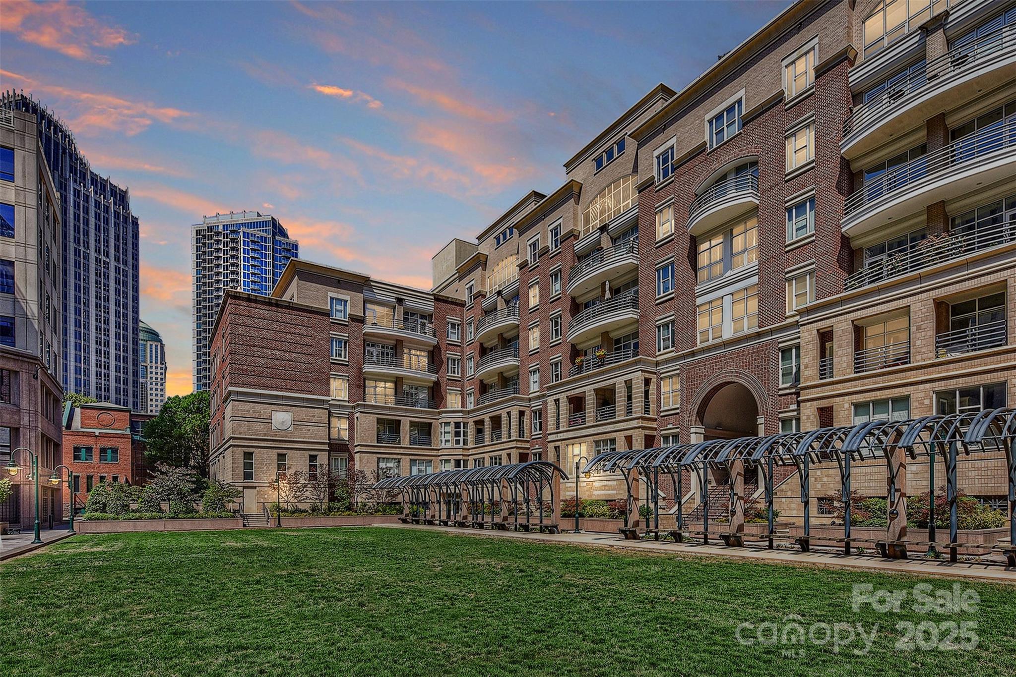 400 N Church Street 413