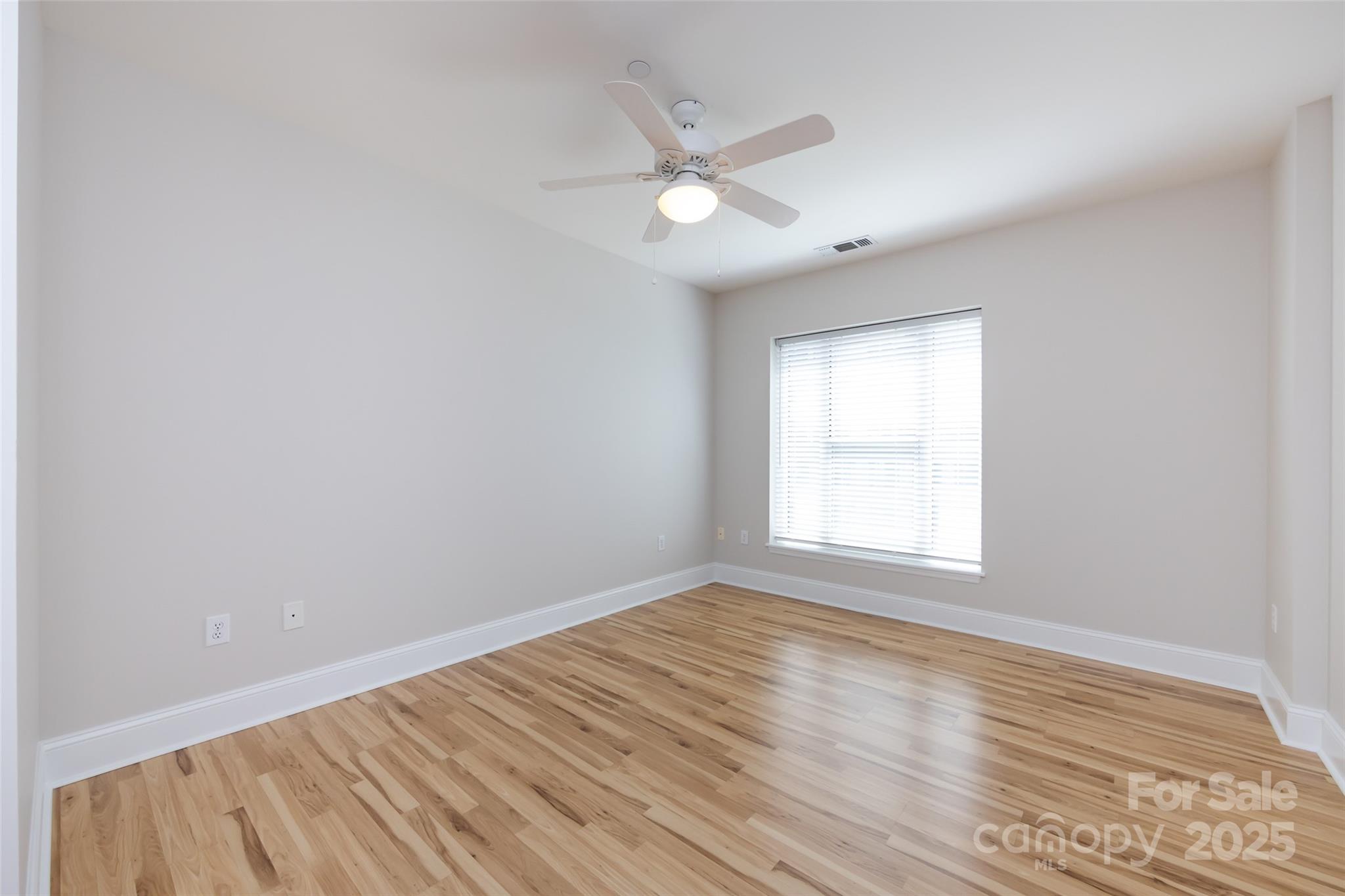 400 North Church - Residential