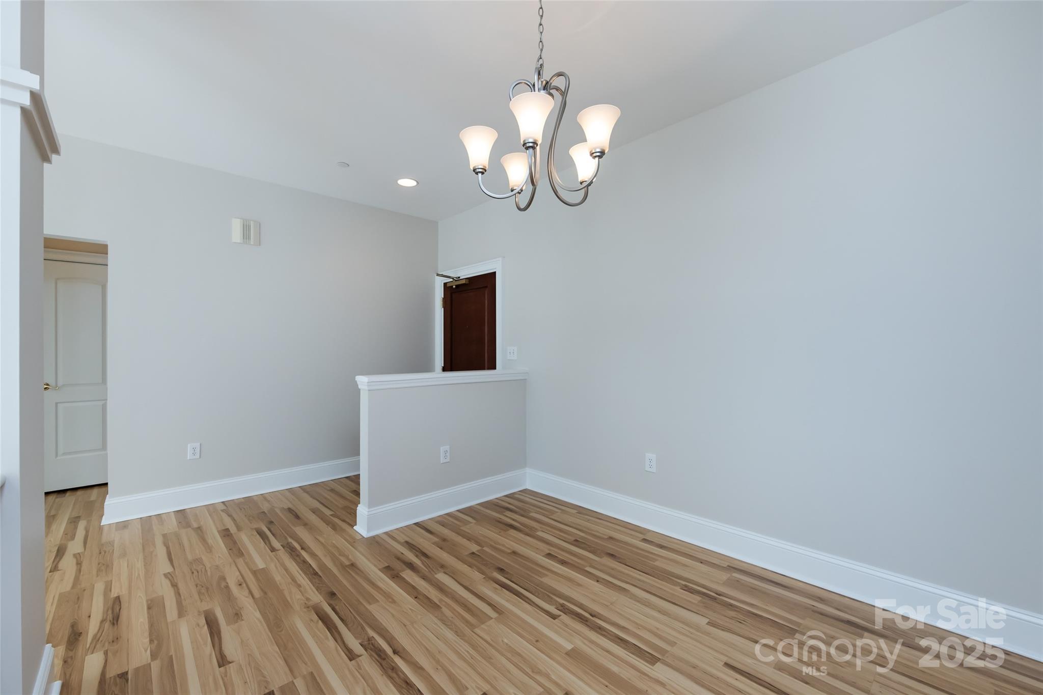 400 North Church - Residential