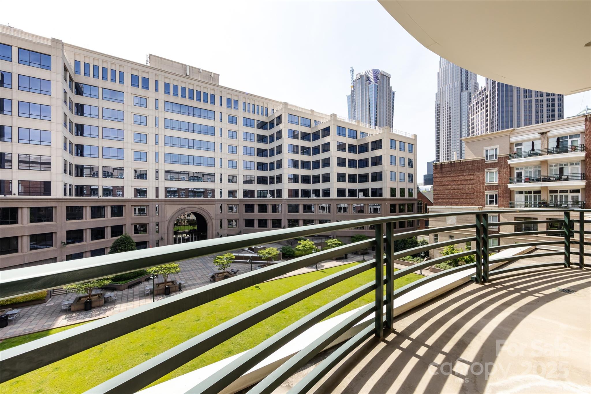 400 North Church - Residential