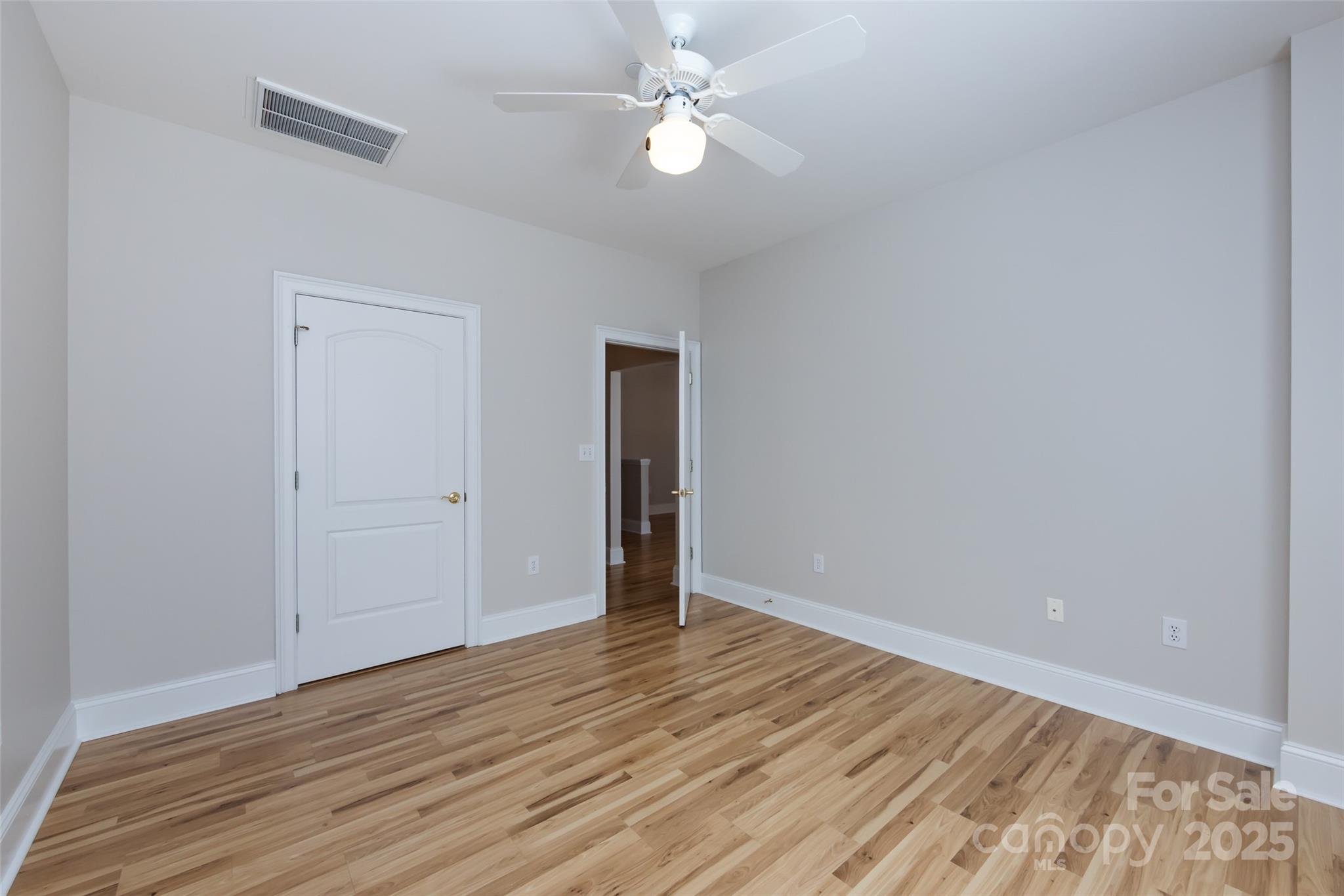 400 North Church - Residential