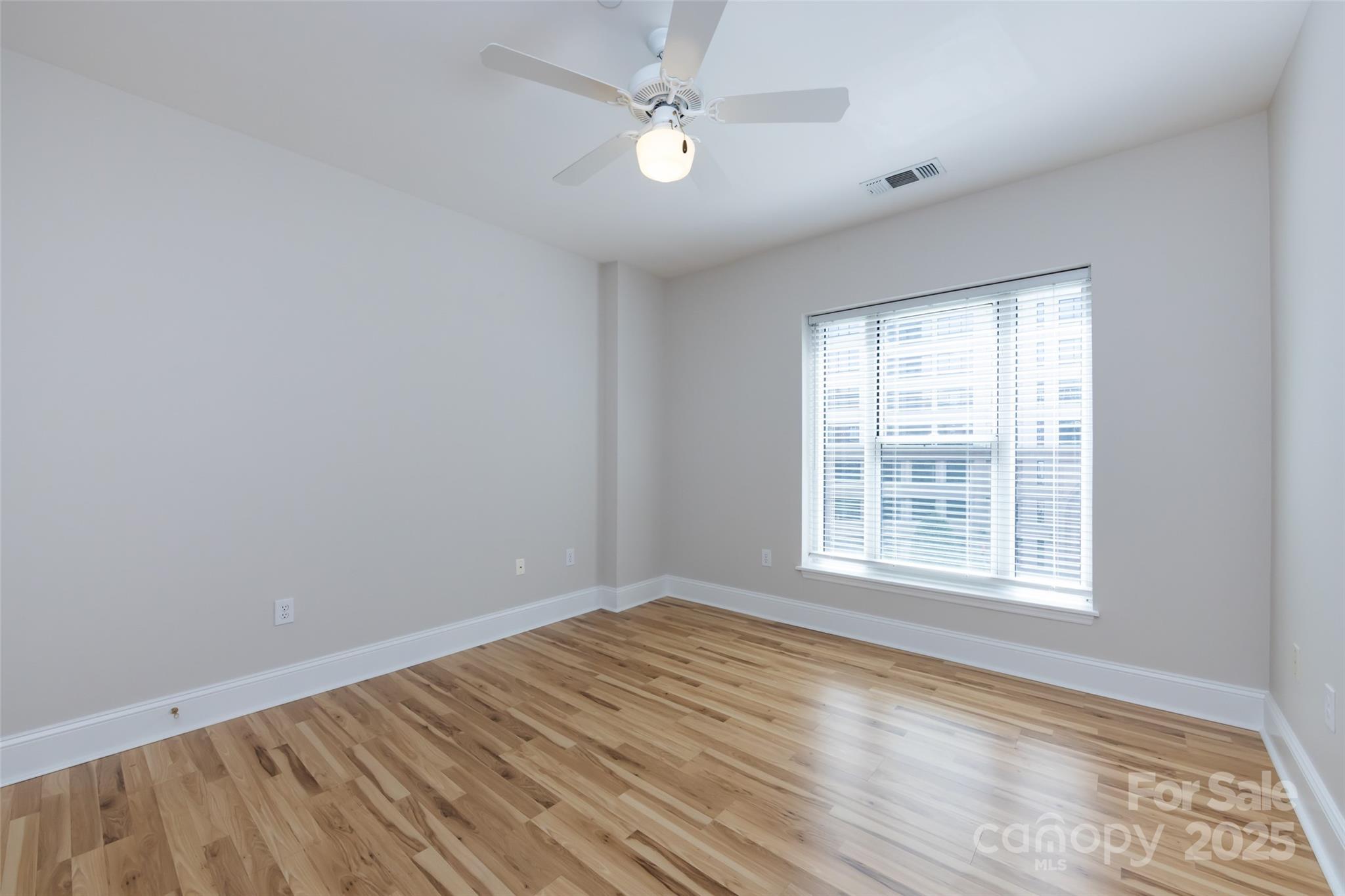 400 North Church - Residential