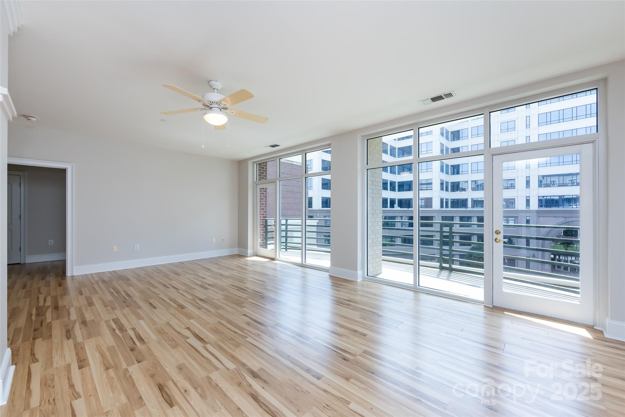 400 North Church - Residential